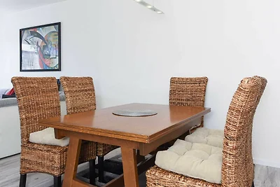 Ferienwohnung Wellenrauschen
