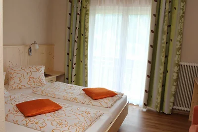Ferienwohnung Nockberge
