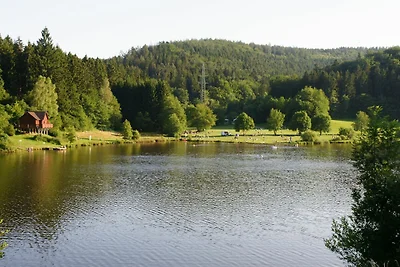 Ferienwohnung Erdgeschoss
