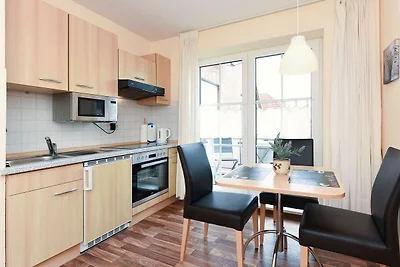 Vakantieappartement Gezinsvakantie Wittmund