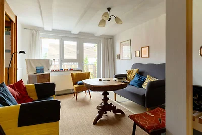 Apartament Dla rodzin Edertal
