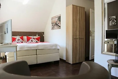 Appartamento Vacanza con famiglia Buckow