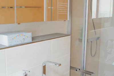 Vakantieappartement Gezinsvakantie Erfurt