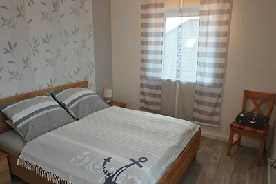 Vakantieappartement Gezinsvakantie Moormerland