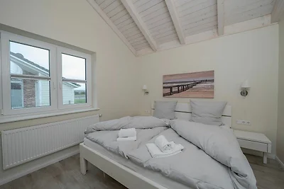 Casa vacanze Vacanza di relax Dagebüll