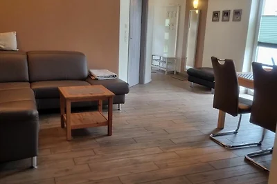 Vakantieappartement Gezinsvakantie Bad Kleinen