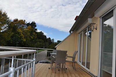 Vakantieappartement Gezinsvakantie Obersulm