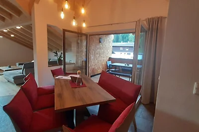 Appartement Auszeit