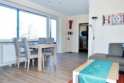 Vakantieappartement Gezinsvakantie Heiligenhafen