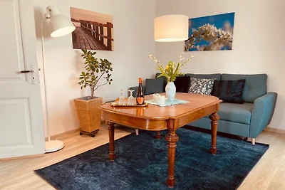 Vakantieappartement Gezinsvakantie Gelting