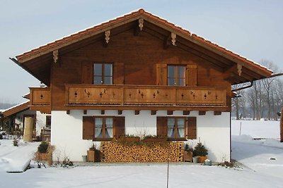 Ferienwohnung 2 Sonnenstrahl