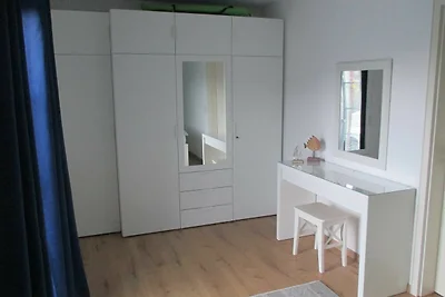 Vakantieappartement Gezinsvakantie Brodersby