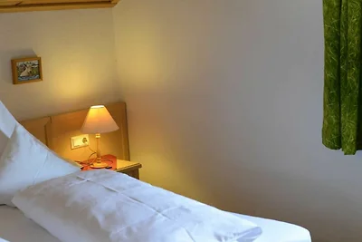 Sorgschrofen Ferienwohnung OV 1