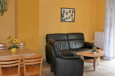 Vakantieappartement Gezinsvakantie Bliedersdorf