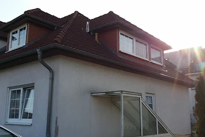 Kellerwohnung
