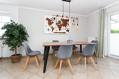 Ferienhaus B