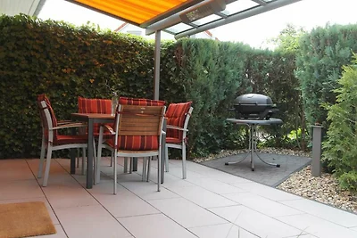 Leuchtturmstrasse Haus 17 nur 100 m vom Stran...