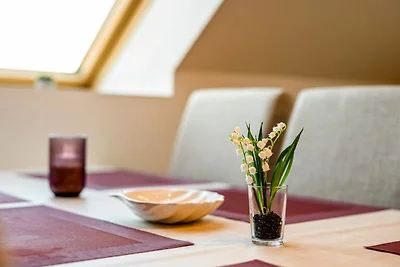 Longest Drive Obergeschoss