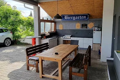Vakantieappartement Gezinsvakantie Rust