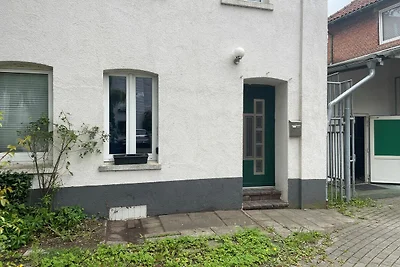 Ferienwohnung Stadtnest