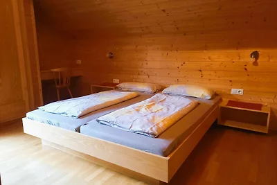 Ferienhaus Kanisfluh