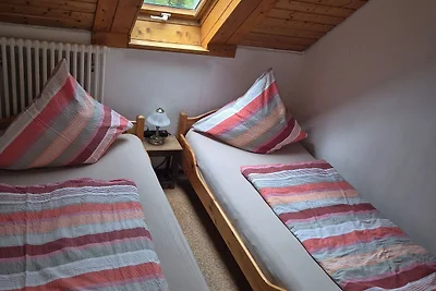 Ferienwohnung 90qm, 3 Schlafzimmer, max.