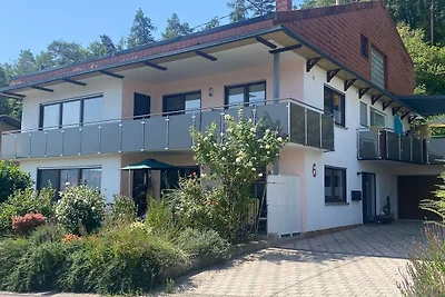 Ferienwohnung Neckarsteig