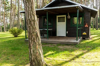 Bungalow Nr. 15