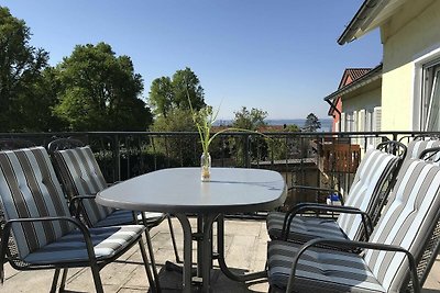 Vakantieappartement Gezinsvakantie Meersburg