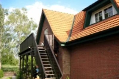 Vakantieappartement Gezinsvakantie Feldberger Seenlandschaft