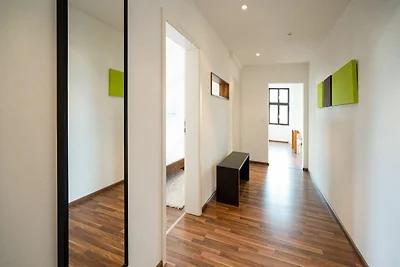 Vakantieappartement Gezinsvakantie Heringsdorf