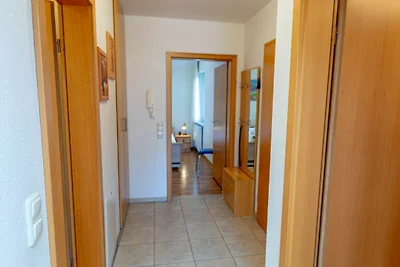 Ferienwohnung Abendsonne