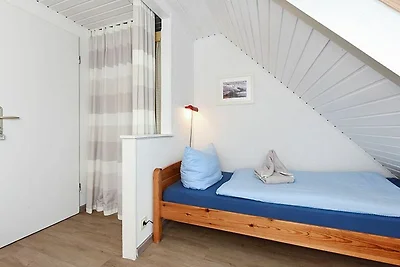 Vakantieappartement Gezinsvakantie Neuharlingersiel