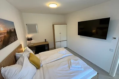 Vakantieappartement Gezinsvakantie Göhren