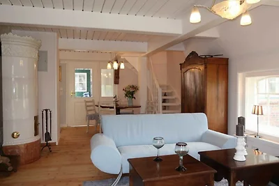 Casa vacanze Vacanza di relax Oldsum