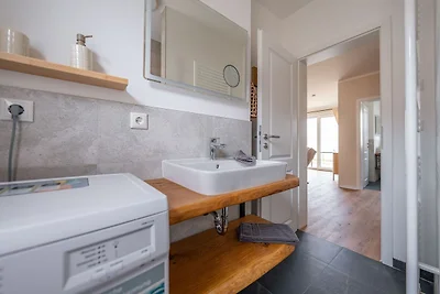 Vakantieappartement Gezinsvakantie Elsterheide