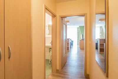 Appartamento Vacanza con famiglia Kühlungsborn