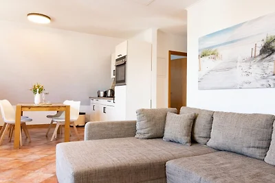 Vakantieappartement Gezinsvakantie Ahlbeck
