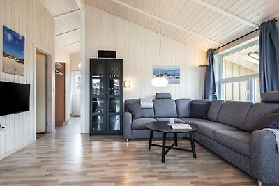 Ferienhaus Strandpark 43