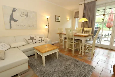 Casa vacanze Vacanza di relax Archsum