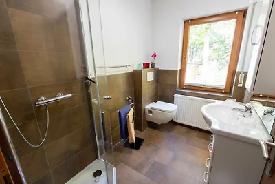 Vakantieappartement Gezinsvakantie Höchst im Odenwald