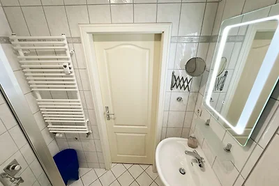 Appartamento Vacanza con famiglia Baabe