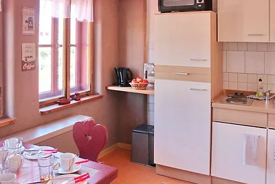Ferienwohnung Zeitreise