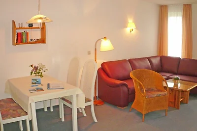 Vakantieappartement Gezinsvakantie Göhren