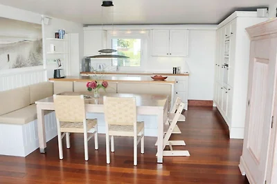 Ferienhaus Grosses Meer