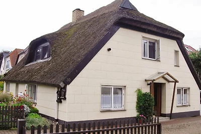 Fischerhus 2 Raum-Fewo