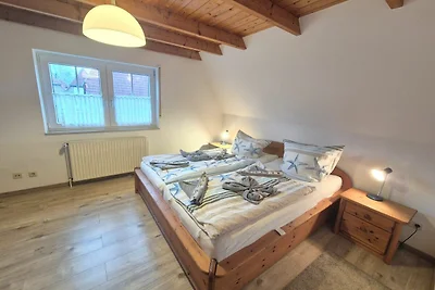 Vakantieappartement Gezinsvakantie Varel