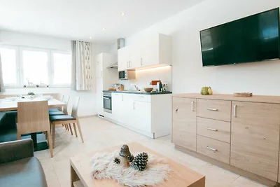 Selles Ferienwohnung 3 ( 4 - 8 Personen)