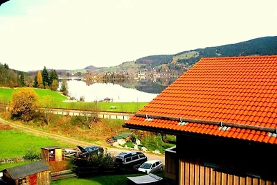 Appartamento Vacanza con famiglia Schliersee