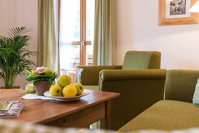 Appartamento Vacanza con famiglia Bad Wiessee
